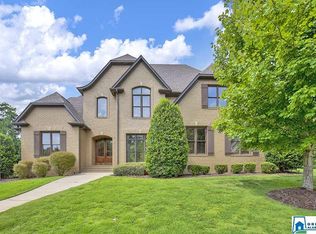 1308 Deerhurst Ct, Birmingham, AL 35242