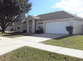 2905 Decidely St, Green Cove Springs, FL 32043