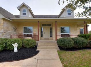 412 Rio Grande Ave, Hutto, TX 78634