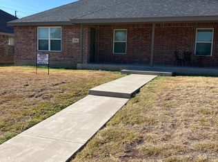 1114 Westheimer Rd #1116, Abilene, TX 79601
