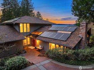 5263 Forest Ave SE, Mercer Island, WA 98040