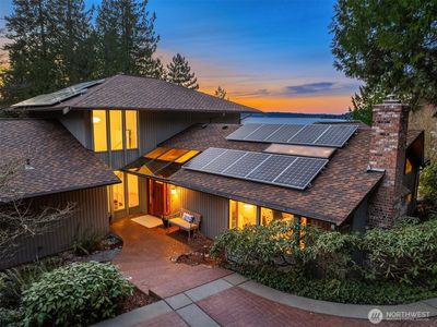 5263 Forest Avenue SE, Mercer Island, WA, 98040