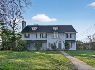2 Halsey Pl, South Orange, NJ