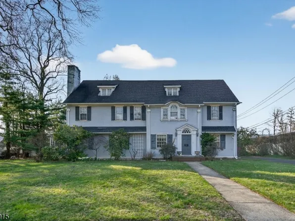 2 Halsey Pl, South Orange Village Twp., NJ 07079