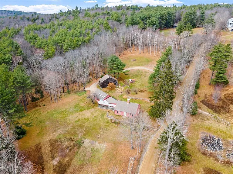 195 Pinnacle Ridge Rd — Photo 5