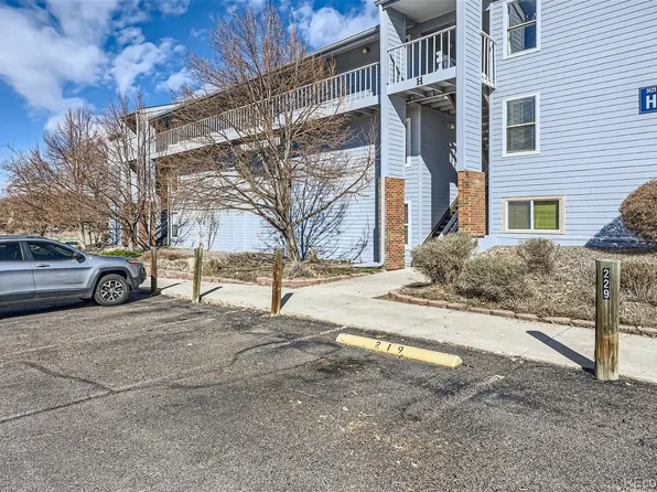 3121 S Tamarac Drive #103H, Denver, CO 80231