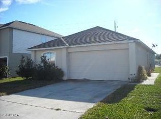 3367 Talisman Dr, Middleburg, FL 32068