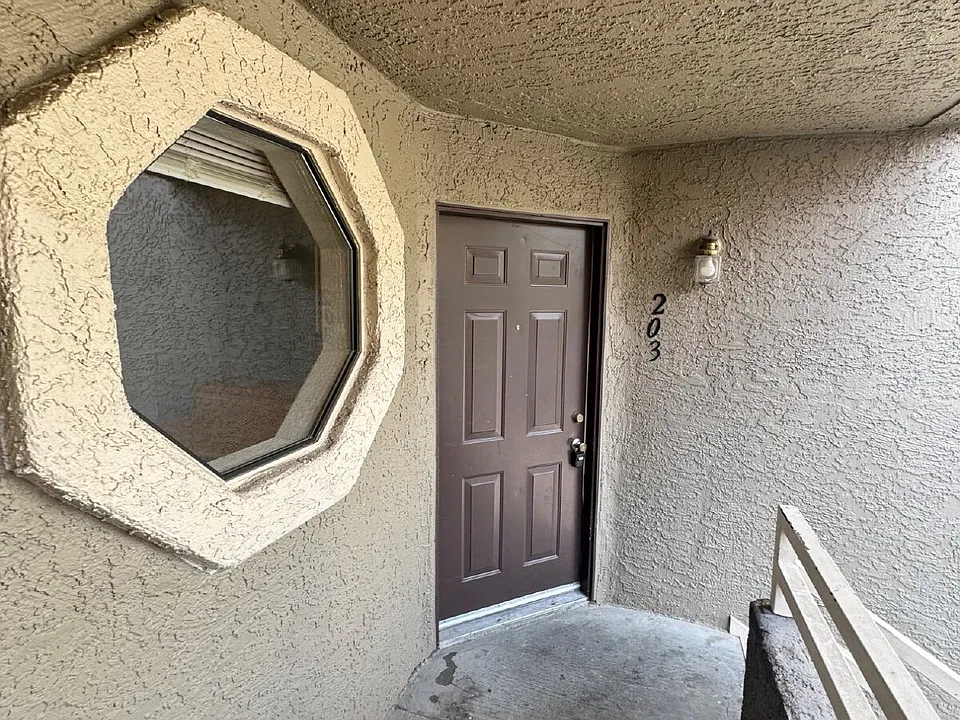 5050 S Rainbow Blvd #203