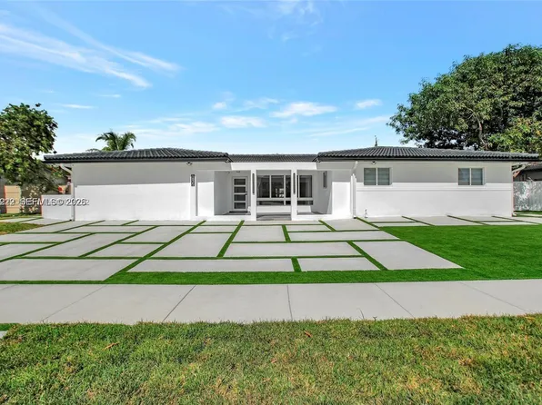 1825 NE 197th Ter, Miami, FL 33179