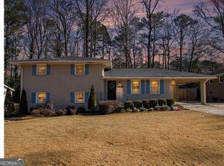 1365 Sanden Ferry Dr, Decatur, GA 30033
