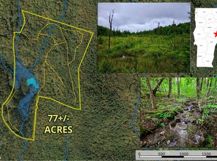 1340 Beaver Brook Rd, Corinth, VT 05039