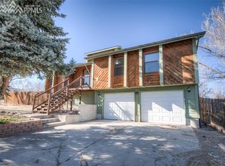 940 Valkenburg Dr, Colorado Springs, CO 80907