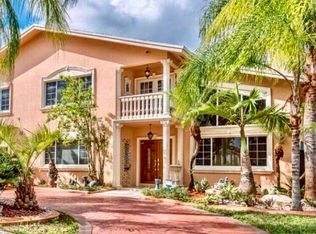 12911 SW 117th St, Miami, FL 33186