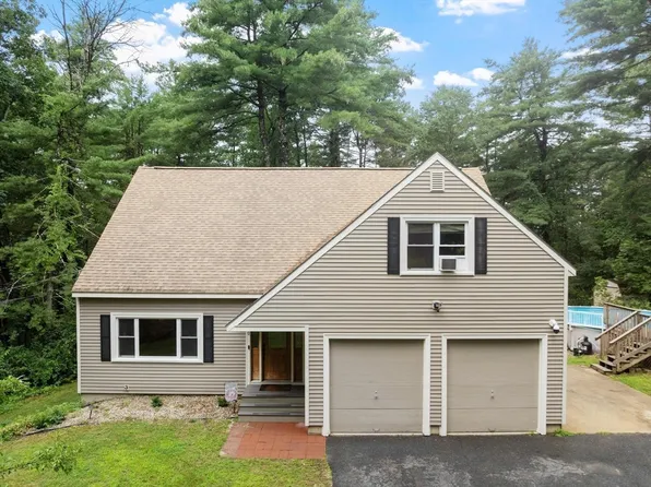 210 Brickyard Rd, Athol, MA 01331