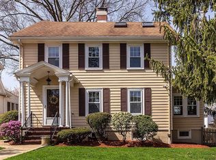 36 Franklin St, Belmont, MA 02478