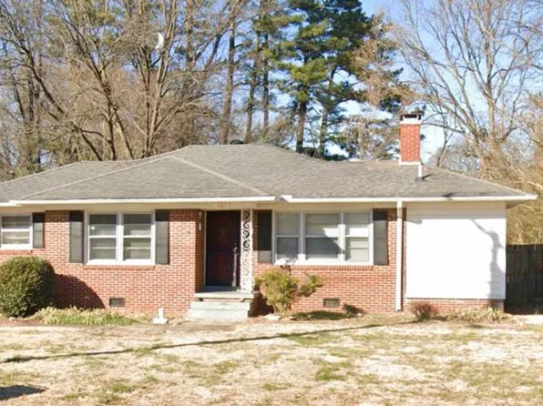 781 Westwood Ave, Jackson, TN 38301