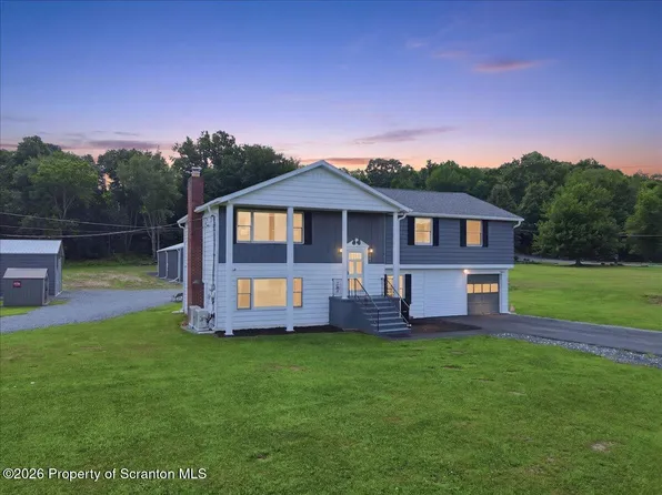 8 Black St, Ashley, PA 18706