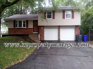1905 E Mohawk Cir, Olathe, KS 66062