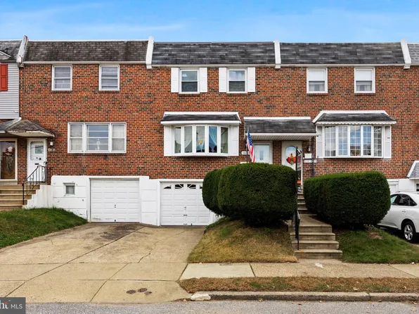10207 Kilburn Rd, Philadelphia, PA 19114