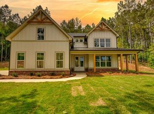 683 Millen Rd, Monticello, GA 31064