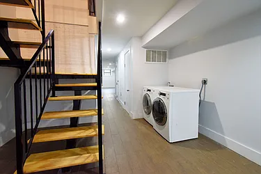 Rented by Lofts and Flats LLC