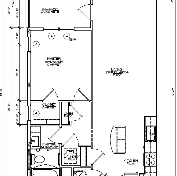 Poland Hill Senior Apartments — Photo 35