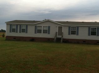 124 Sugar Run Rd, Sunbury, NC 27979