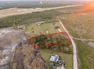 0 Golf Rd, Baxley, GA 31513