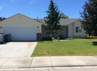 7159 E Hampton Ln, Nampa, ID 83687
