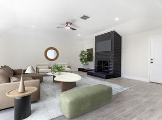 11203 Rousseau Dr, Houston, TX 77065