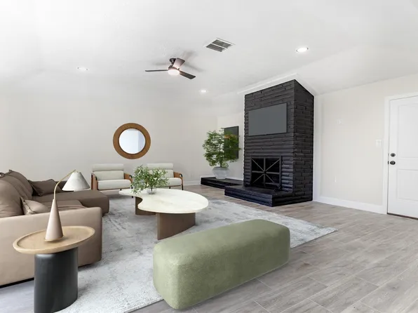 11203 Rousseau Dr, Houston, TX 77065