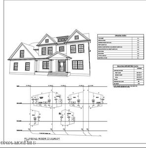 509 Tennent Road, Morganville, NJ, 07751