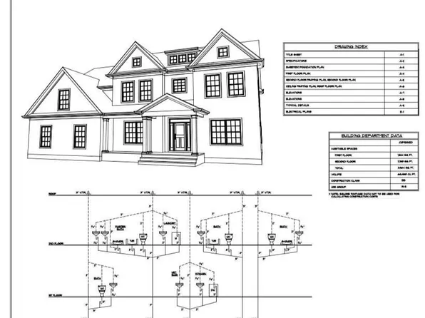 509 Tennent Road, Morganville, NJ 07751