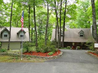 36 Rosa Ct, Cashiers, NC 28774