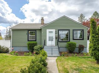 2203 W Providence Ave, Spokane, WA 99205