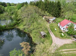 4101 Peace Rd SE, Carrollton, OH 44615