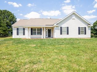 5006 Farmview Dr, Monroe, NC 28110