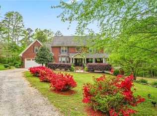 2939 Tall Cedar Ln, Trinity, NC 27370