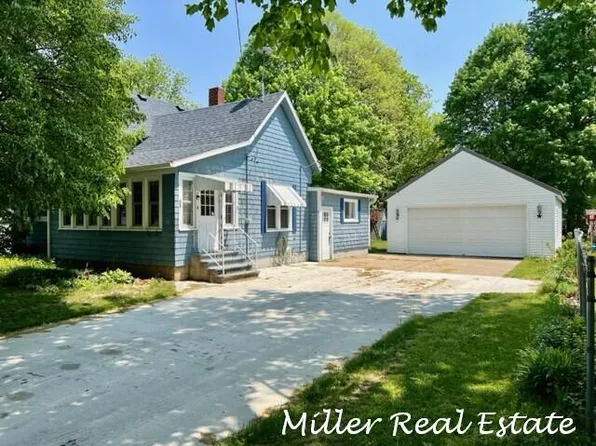 617 S Washington St, Hastings, MI 49058