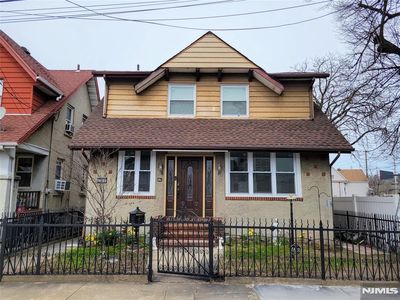 2008 47th St, North Bergen, NJ, 07047