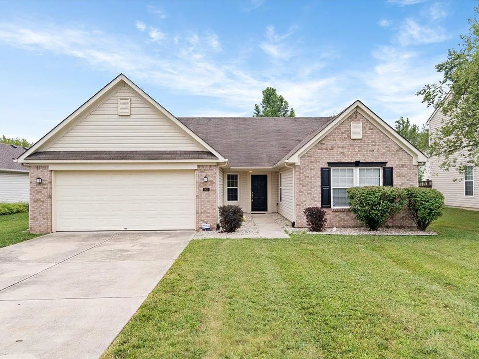 1429 Softwind Dr