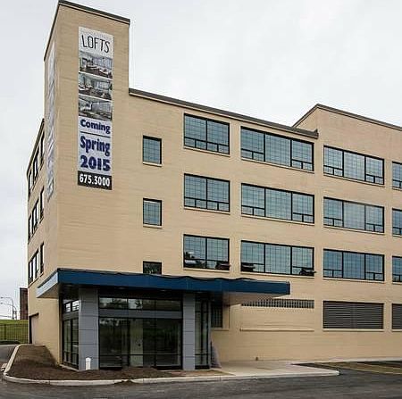 1st image of 550 Seneca St #118