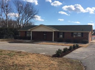 116 Burns Rd, Spartanburg, SC 29307