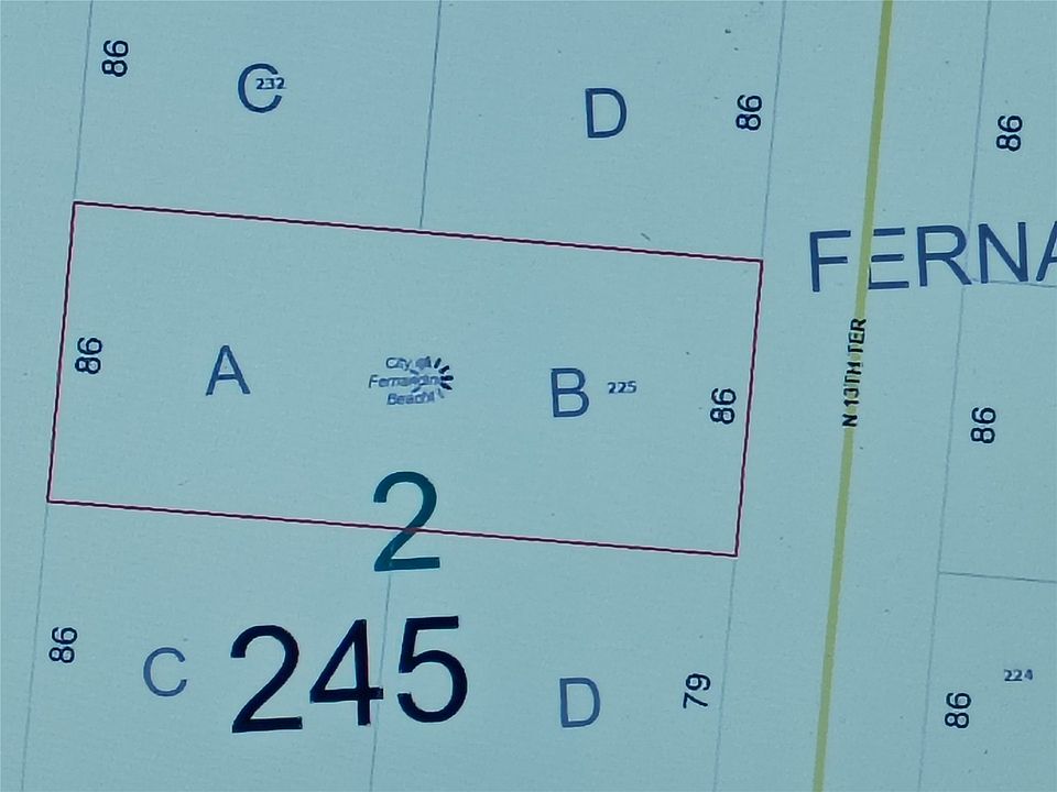 1st image of 225 N 13th Ter