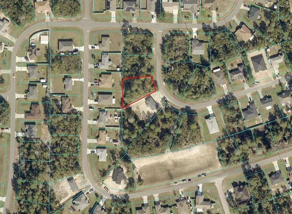 2nd image of SW 128th Street Rd Lot 3