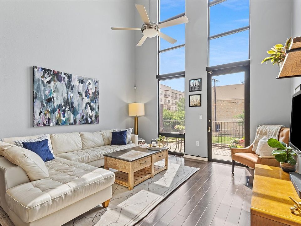 2608 Museum Way Fort Worth, TX, 76107 - Apartments For Rent | Zillow