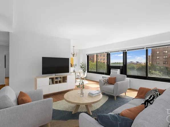 33-55 14th Street #8B, Astoria, NY 11106