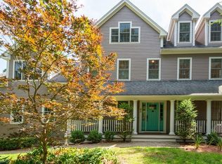 68 Allen St, Lexington, MA 02421