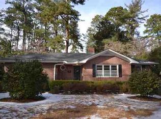 1507 Madison Ave, Florence, SC 29501