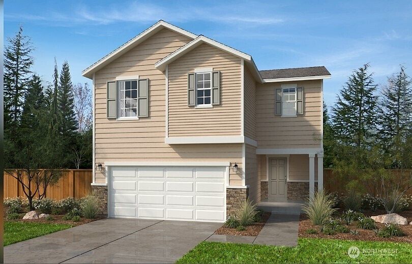 1st image of 1451 121St Avenue SE #10